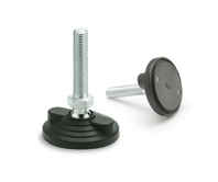 LV.F-Zglobne stopice za podnu montažu